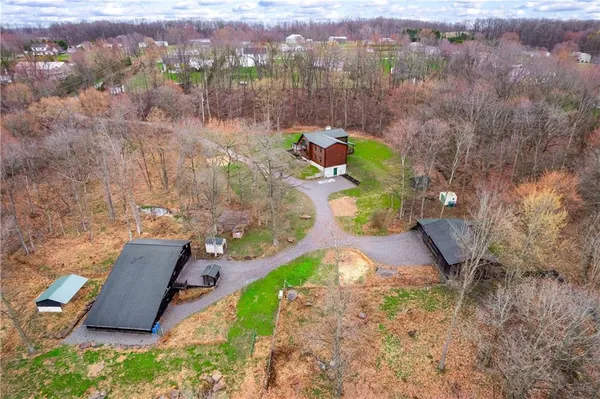 $613,999 | 209 Channing Lane, Fenelton, PA 16034