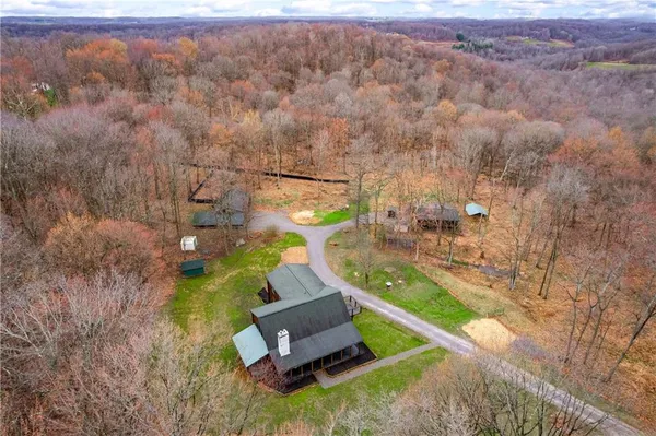 $613,999 | 209 Channing Lane, Fenelton, PA 16034