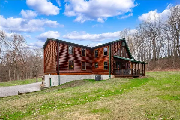 $613,999 | 209 Channing Lane, Fenelton, PA 16034