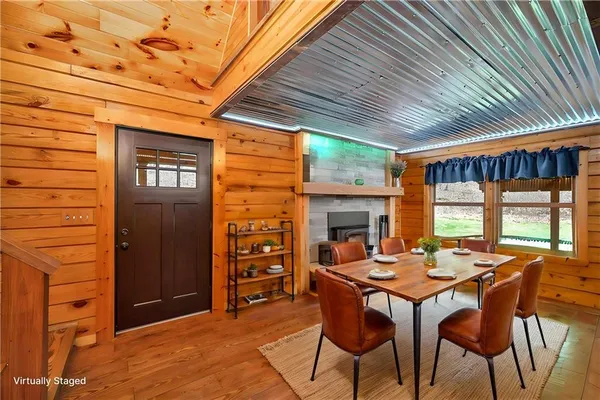 $613,999 | 209 Channing Lane, Fenelton, PA 16034