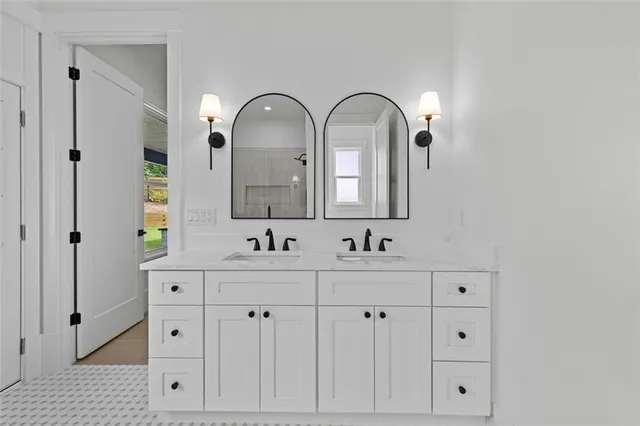 $1,325,000 | 2875 Old Fountain Road, Dacula, GA 30019