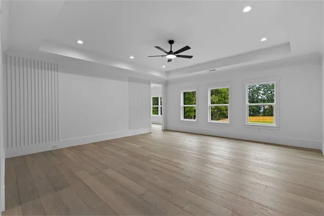 $1,325,000 | 2875 Old Fountain Road, Dacula, GA 30019