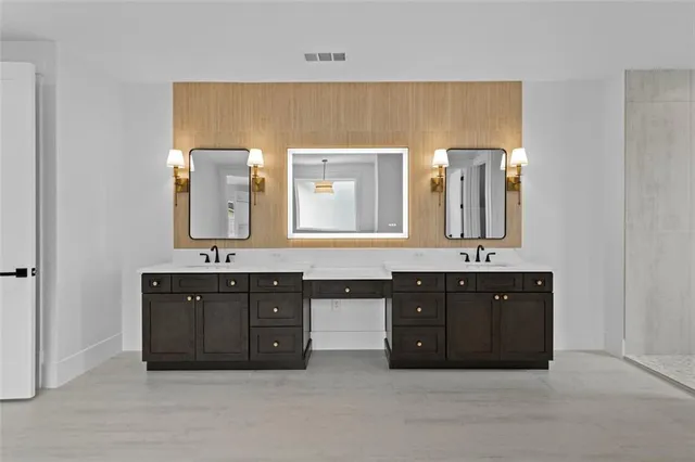 $1,325,000 | 2875 Old Fountain Road, Dacula, GA 30019