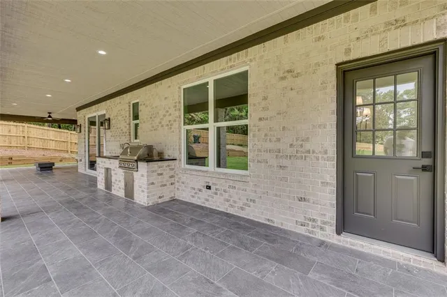 $1,325,000 | 2875 Old Fountain Road, Dacula, GA 30019