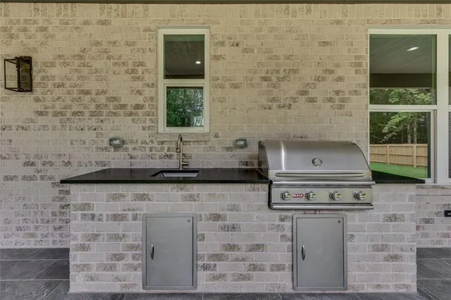 $1,325,000 | 2875 Old Fountain Road, Dacula, GA 30019