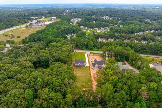 $1,325,000 | 2875 Old Fountain Road, Dacula, GA 30019