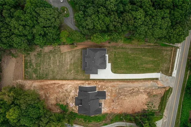 $1,325,000 | 2875 Old Fountain Road, Dacula, GA 30019