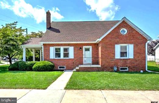 8 Monroe Street Hanover, PA 17331 - Photo 1 of 36 Gallery Image 1