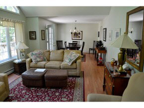 105 Garmish Road Conway, NH 03818 - Photo 1 of 12