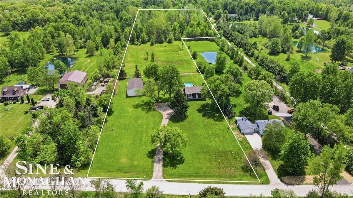 7619 Adair Road Casco, MI 48064 - Photo 3 of 50