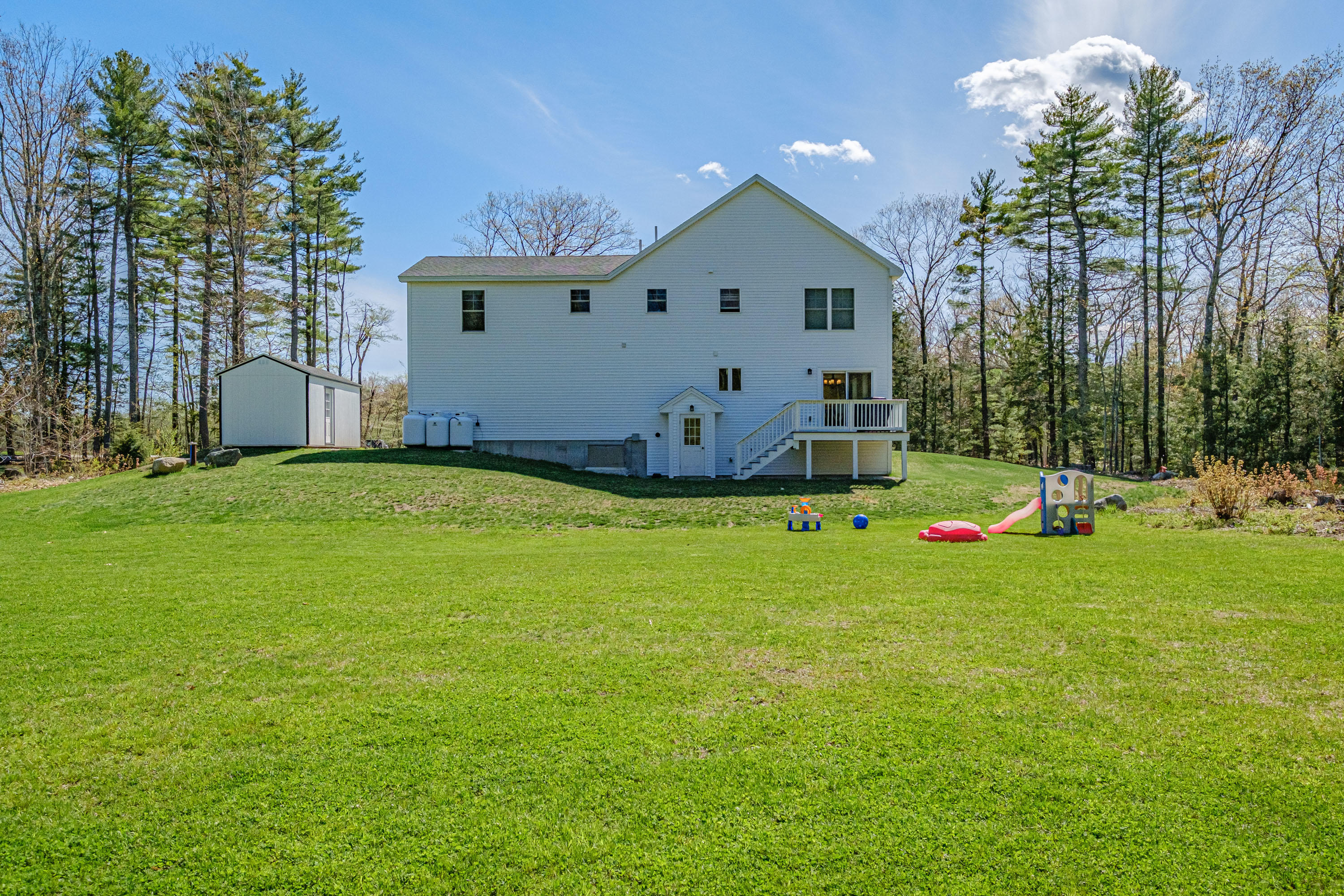 71 Whitney Road Cumberland Center, ME 04021 - Photo 43 of 48 20210507gp-62071