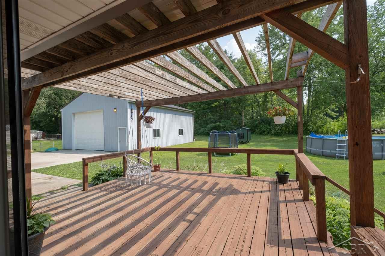 11070 Lange Road Birch Run, MI 48415 - Photo 23 of 38