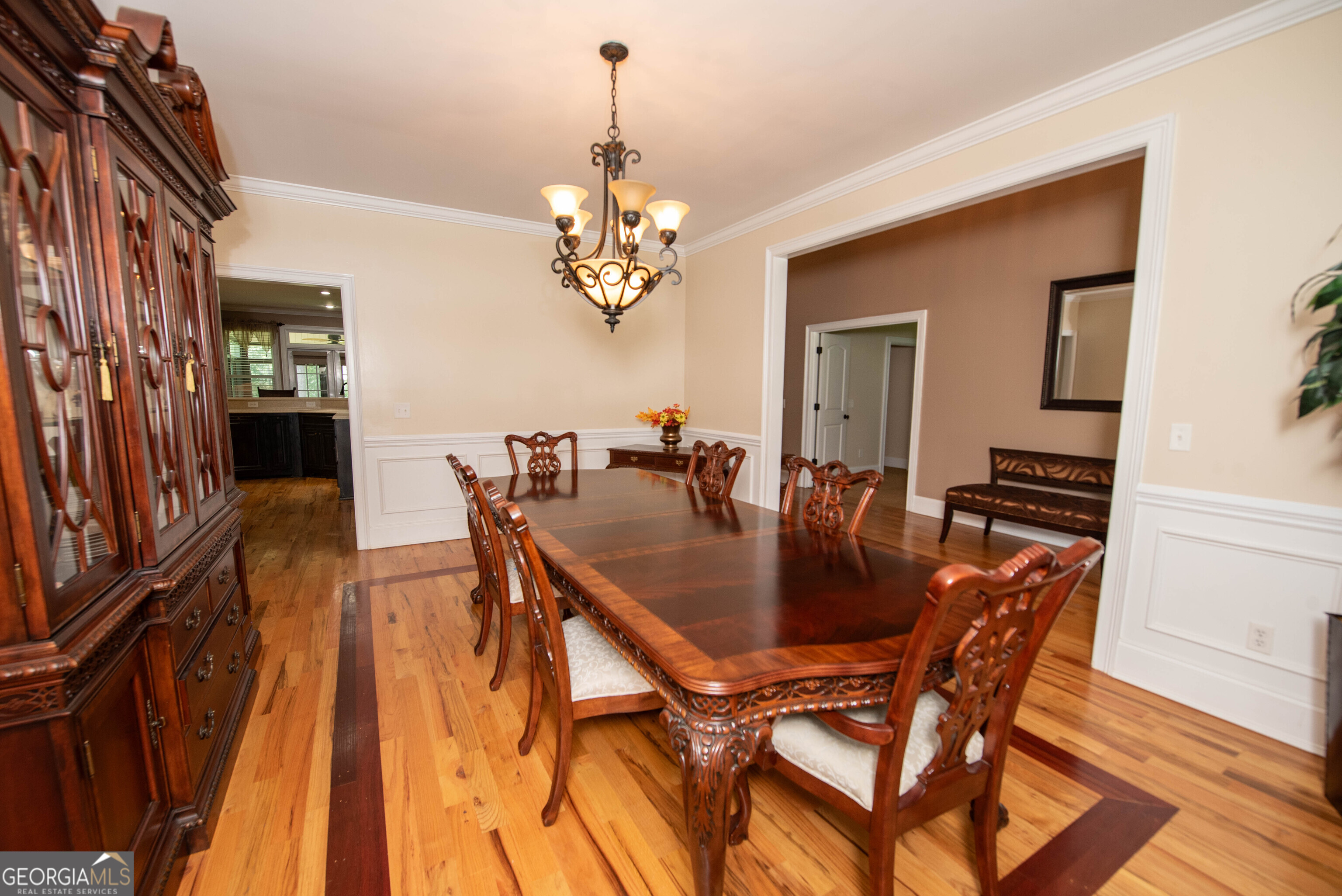 304 Old Windmill Road Perry, GA 31069 - Photo 13 of 50