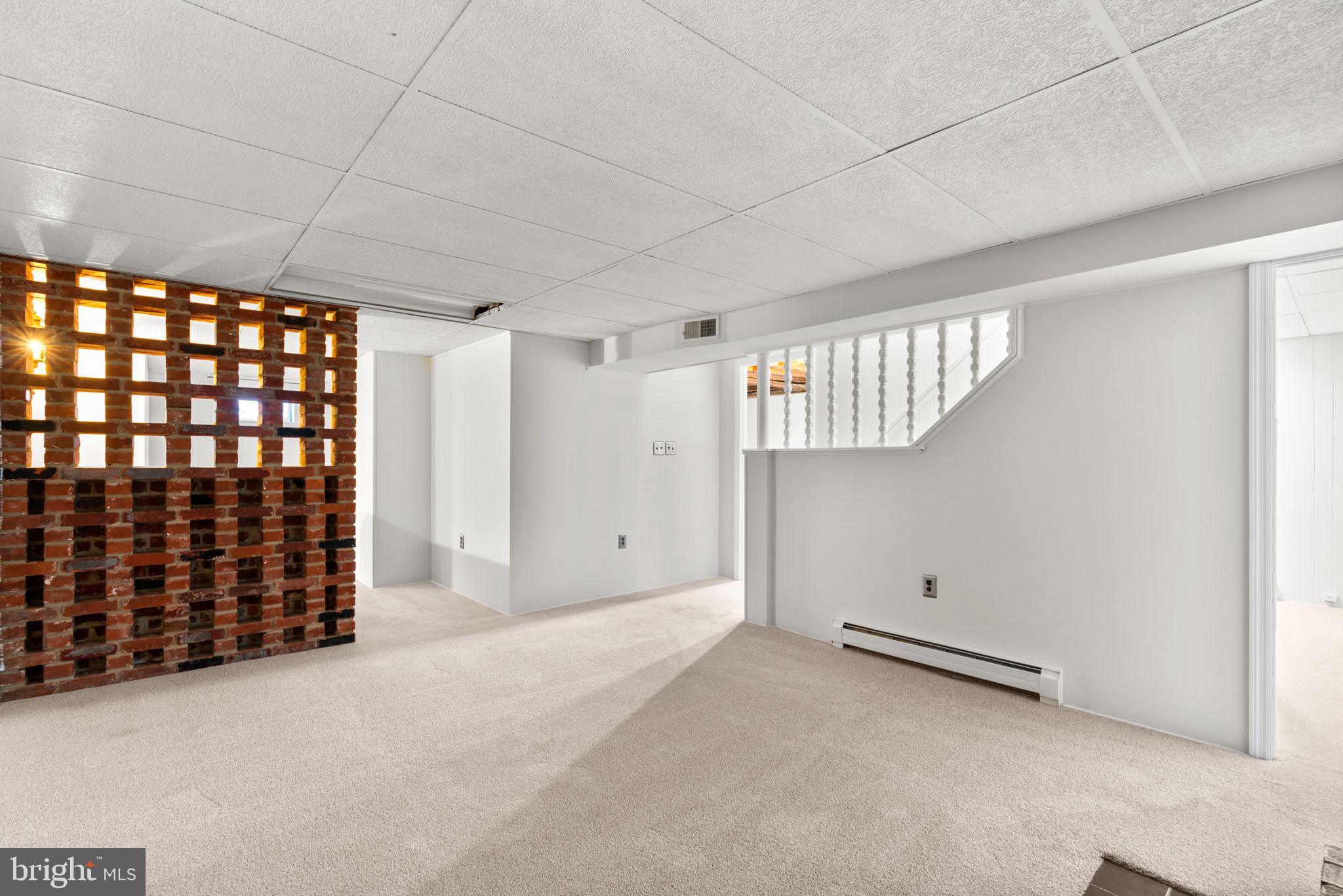 8111 Phirne Road East Glen Burnie, MD 21061 - Photo 20 of 30 a view of an empty room