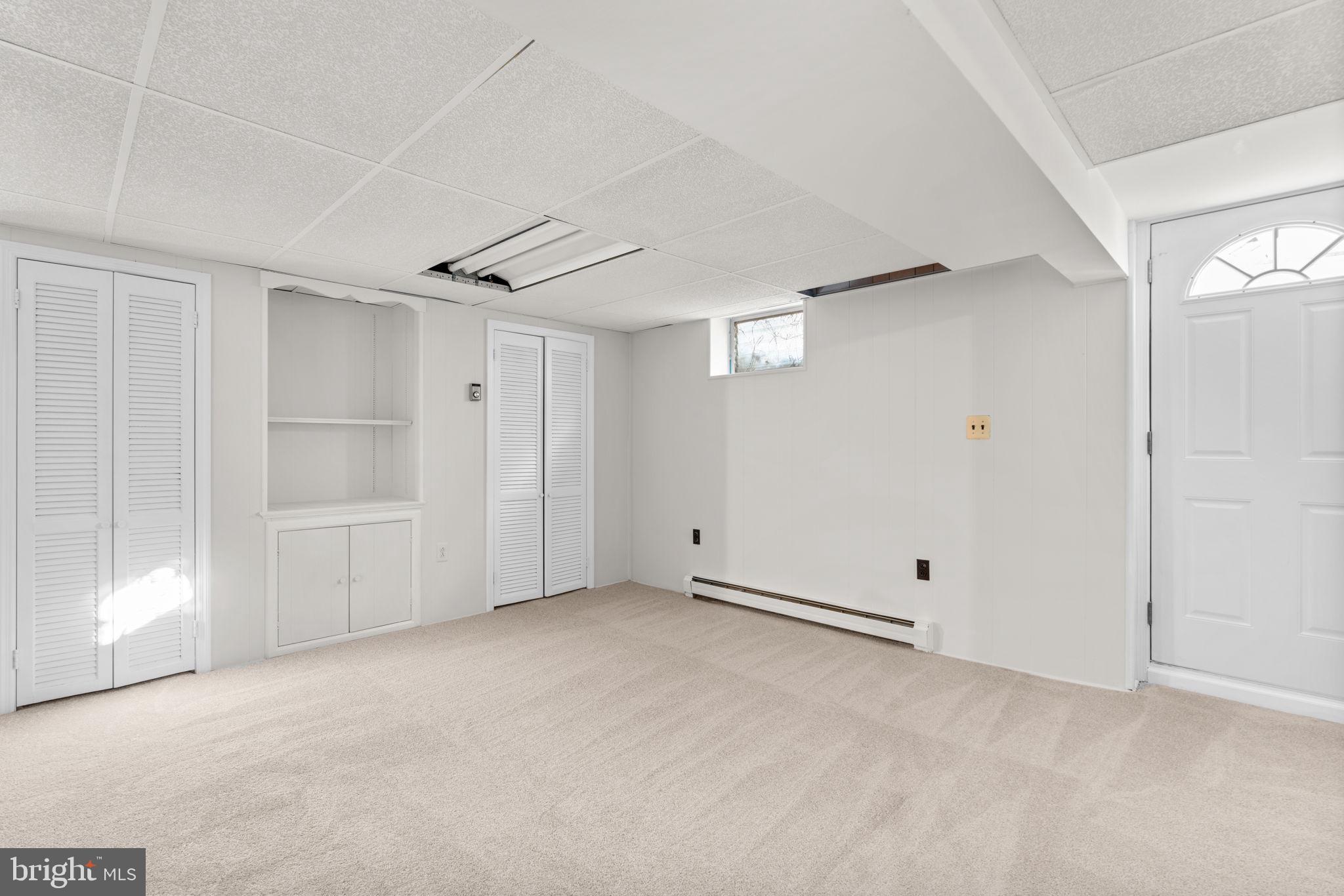 8111 Phirne Road East Glen Burnie, MD 21061 - Photo 22 of 30 a view of an empty room