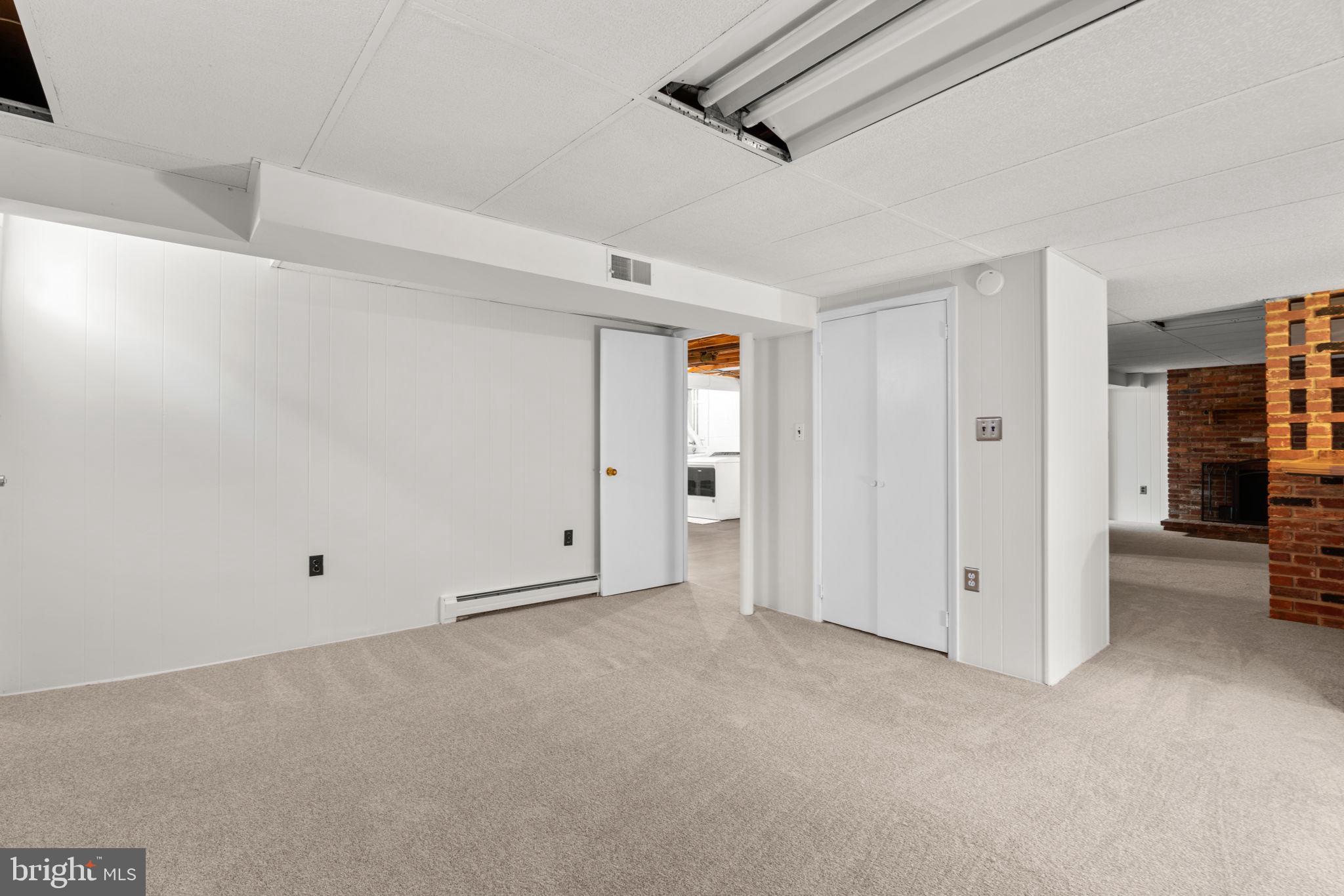 8111 Phirne Road East Glen Burnie, MD 21061 - Photo 23 of 30 a view of an empty room