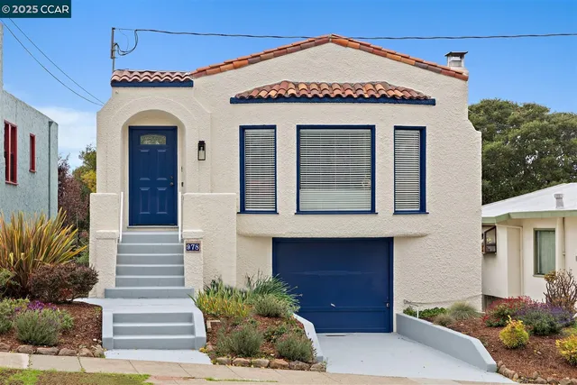 $899,000 | 978 Peralta Avenue, Albany, CA 94706