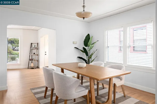 $899,000 | 978 Peralta Avenue, Albany, CA 94706