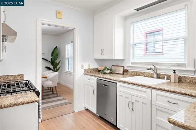 $899,000 | 978 Peralta Avenue, Albany, CA 94706