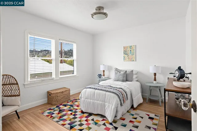 $899,000 | 978 Peralta Avenue, Albany, CA 94706