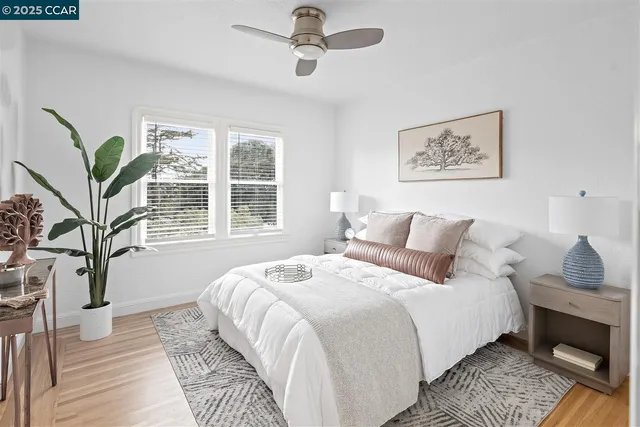 $899,000 | 978 Peralta Avenue, Albany, CA 94706