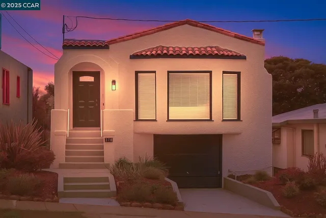 $899,000 | 978 Peralta Avenue, Albany, CA 94706