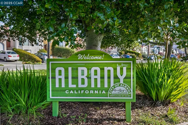 $899,000 | 978 Peralta Avenue, Albany, CA 94706