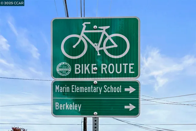 $899,000 | 978 Peralta Avenue, Albany, CA 94706