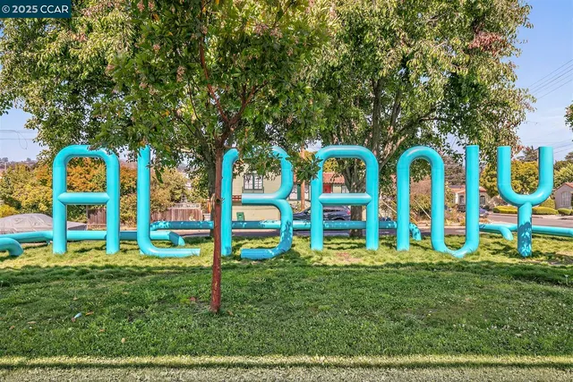 $899,000 | 978 Peralta Avenue, Albany, CA 94706