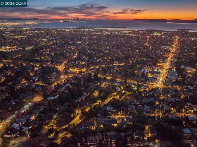 $899,000 | 978 Peralta Avenue, Albany, CA 94706