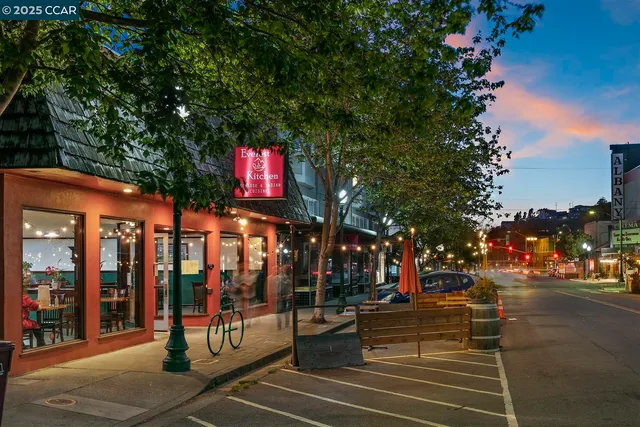 $899,000 | 978 Peralta Avenue, Albany, CA 94706