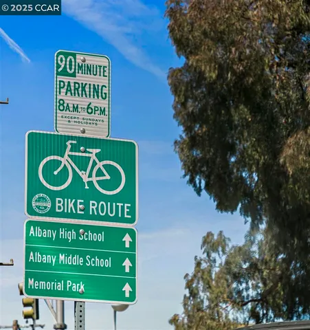 $899,000 | 978 Peralta Avenue, Albany, CA 94706