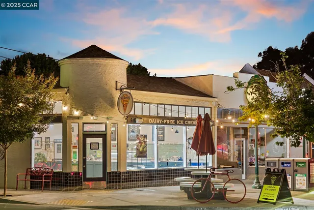 $899,000 | 978 Peralta Avenue, Albany, CA 94706