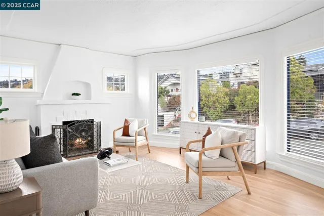 $899,000 | 978 Peralta Avenue, Albany, CA 94706