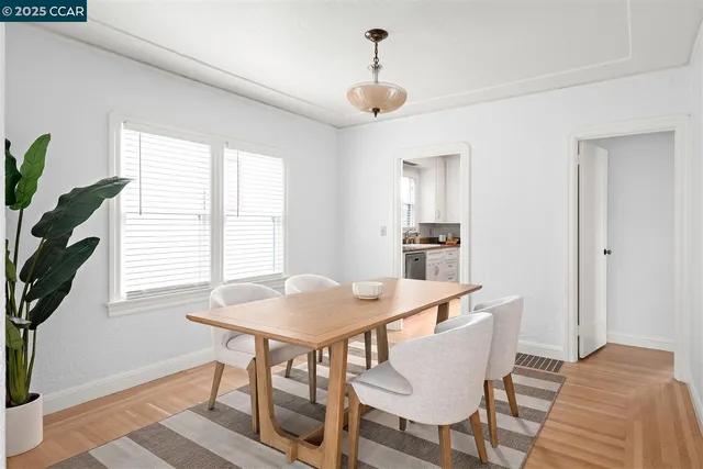 $899,000 | 978 Peralta Avenue, Albany, CA 94706