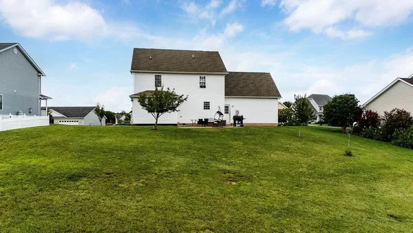 $365,000 | 124 Wexford Street, Staunton, VA 24401