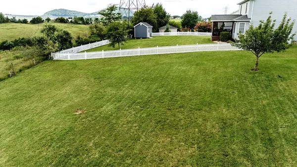 $365,000 | 124 Wexford Street, Staunton, VA 24401