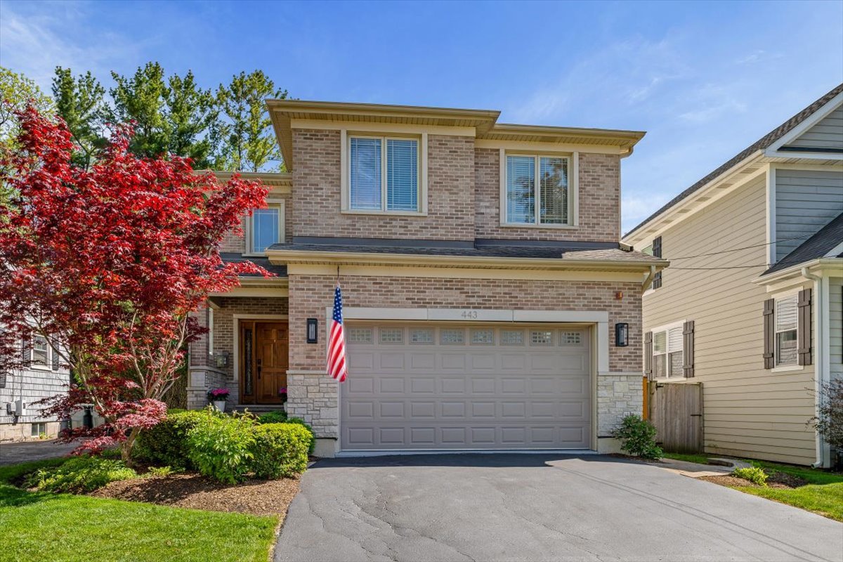 443 June Terrace Barrington, IL 60010 - Photo 1 of 44