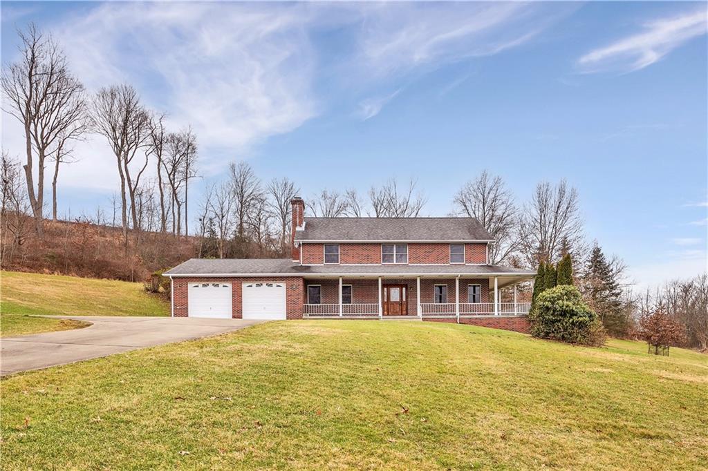 415 Parkview Road Rostraver Township, PA 15012 - Photo 1 of 25 Gallery Image 1