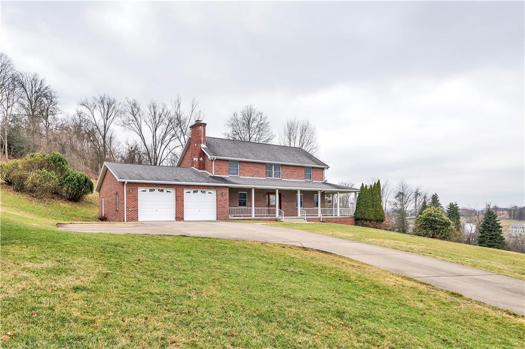 415 Parkview Road Rostraver Township, PA 15012 - Photo 2 of 25 Gallery Image 2