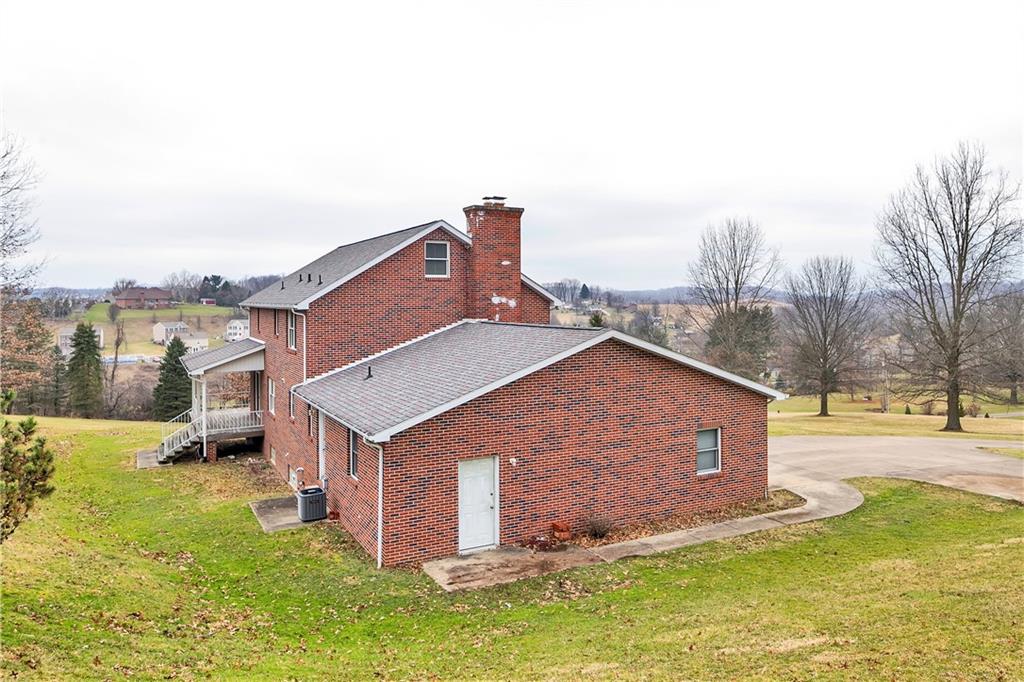 415 Parkview Road Rostraver Township, PA 15012 - Photo 22 of 25 Gallery Image 22