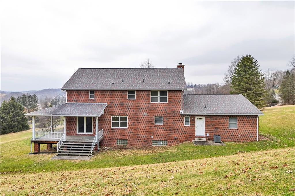 415 Parkview Road Rostraver Township, PA 15012 - Photo 23 of 25 Gallery Image 23