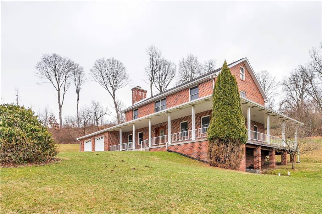 415 Parkview Road Rostraver Township, PA 15012 - Photo 3 of 25 Gallery Image 3