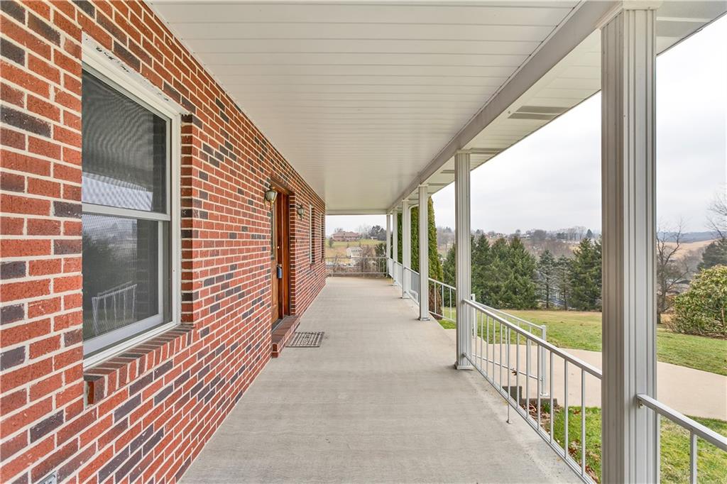 415 Parkview Road Rostraver Township, PA 15012 - Photo 4 of 25 Gallery Image 4