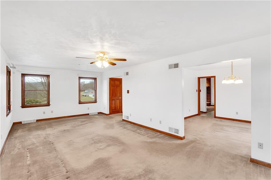 415 Parkview Road Rostraver Township, PA 15012 - Photo 7 of 25 Gallery Image 7