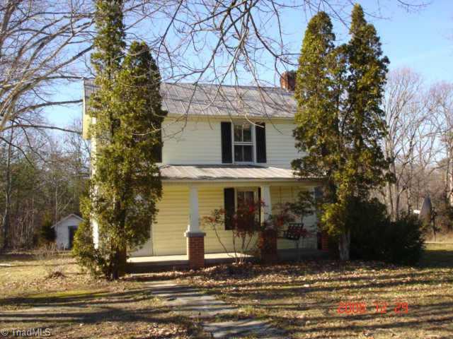 1073 Hope Beasley Road Sandy Ridge, NC 27046 - Photo 2 of 6 Other.