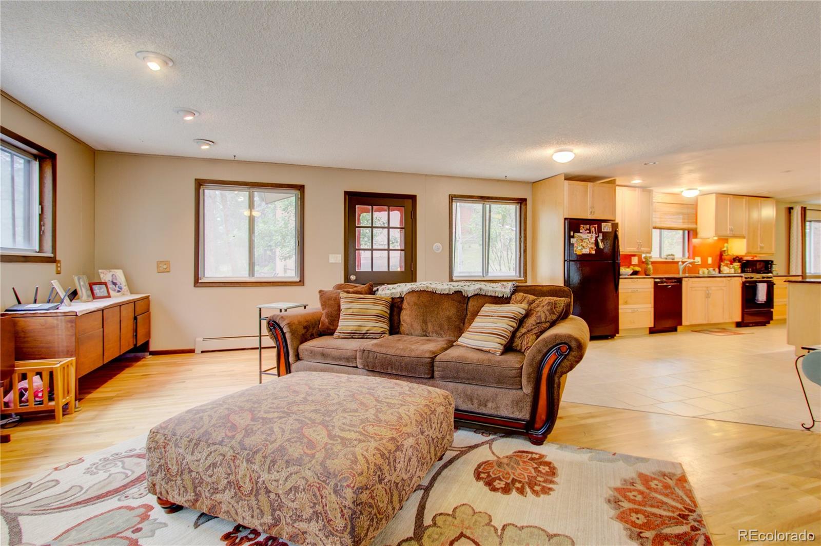 29065 Pine Road Evergreen, CO 80439 - Photo 11 of 33 Gallery Image 11