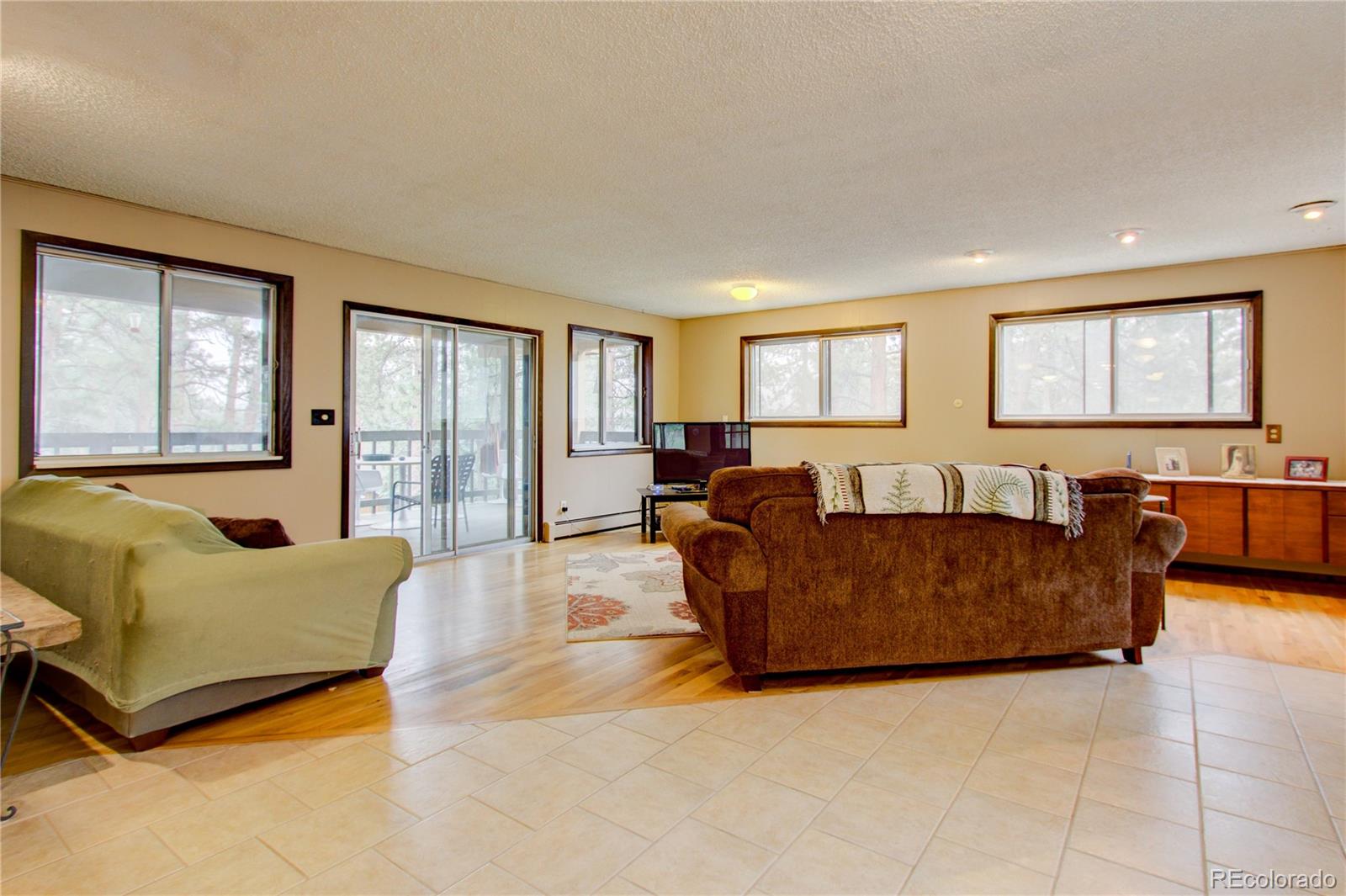 29065 Pine Road Evergreen, CO 80439 - Photo 13 of 33 Gallery Image 13
