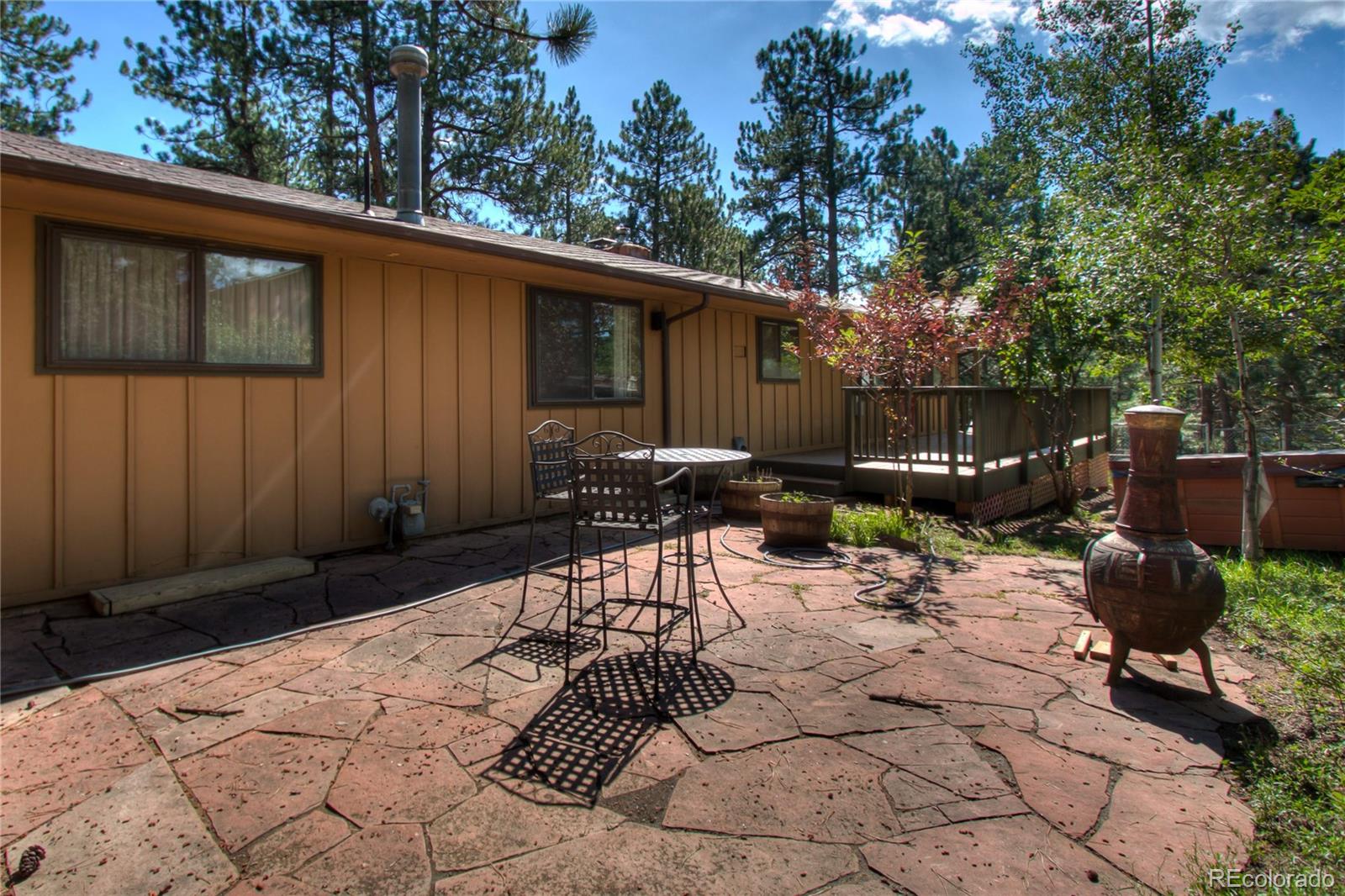 29065 Pine Road Evergreen, CO 80439 - Photo 15 of 33 Gallery Image 15
