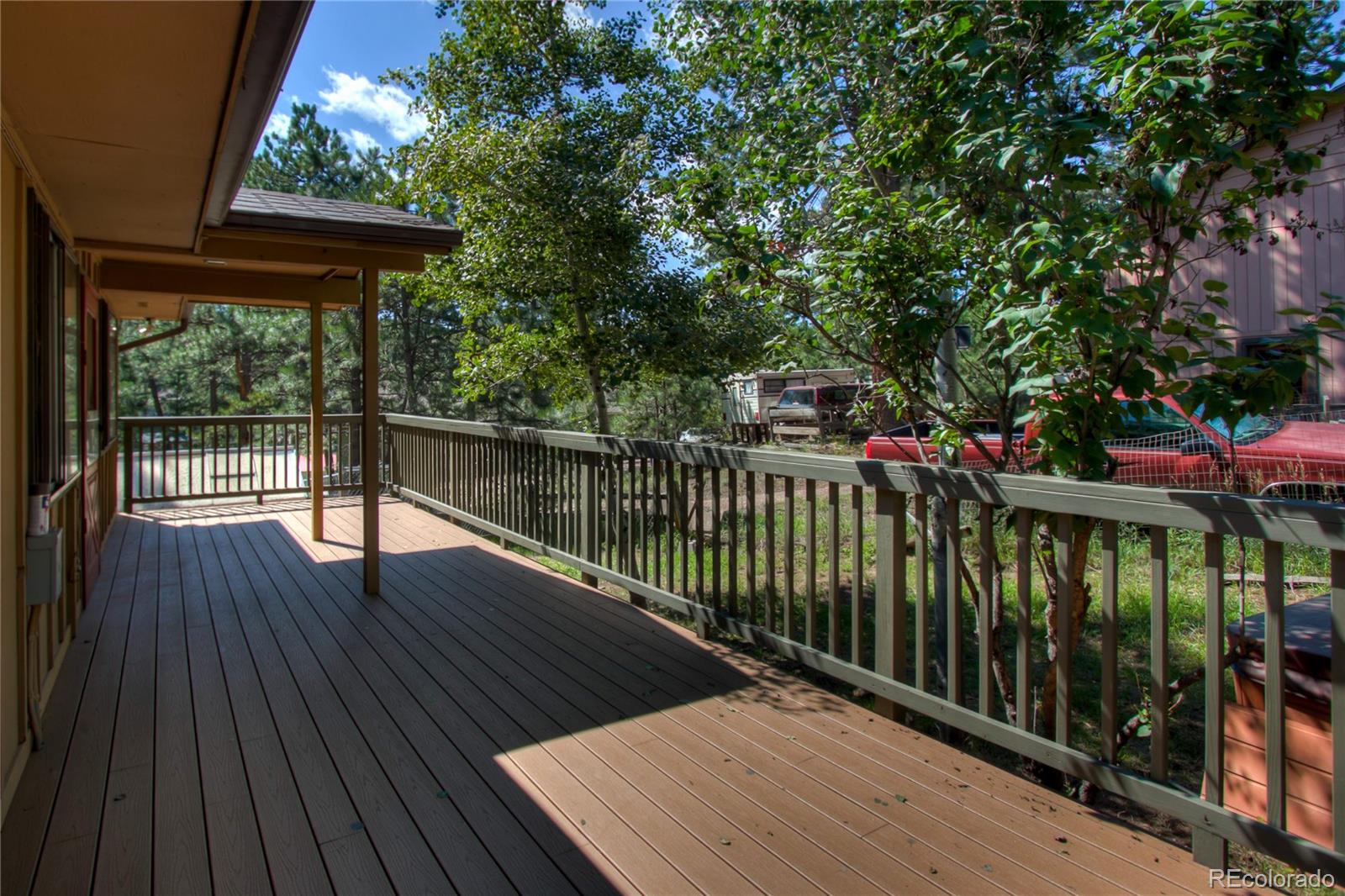 29065 Pine Road Evergreen, CO 80439 - Photo 16 of 33 Gallery Image 16